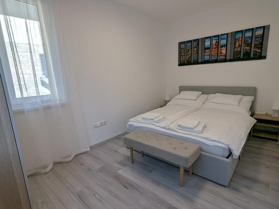 FREE PARKING!! Nap22 Apartment in Budapest