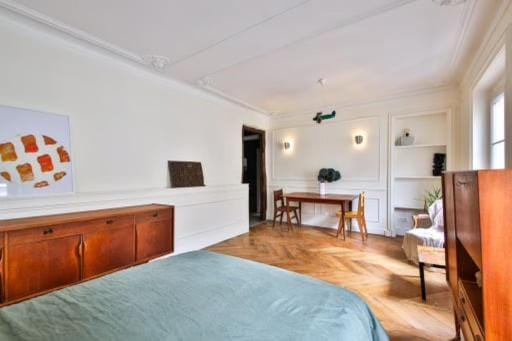 Republique of Paris Apartment in Paris