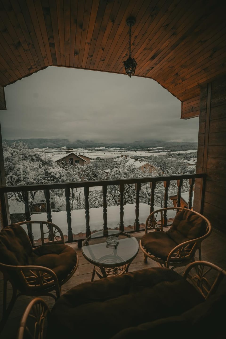 Natural landscape, View (from property/room), Balcony/Terrace, Balcony/Terrace, Mountain view