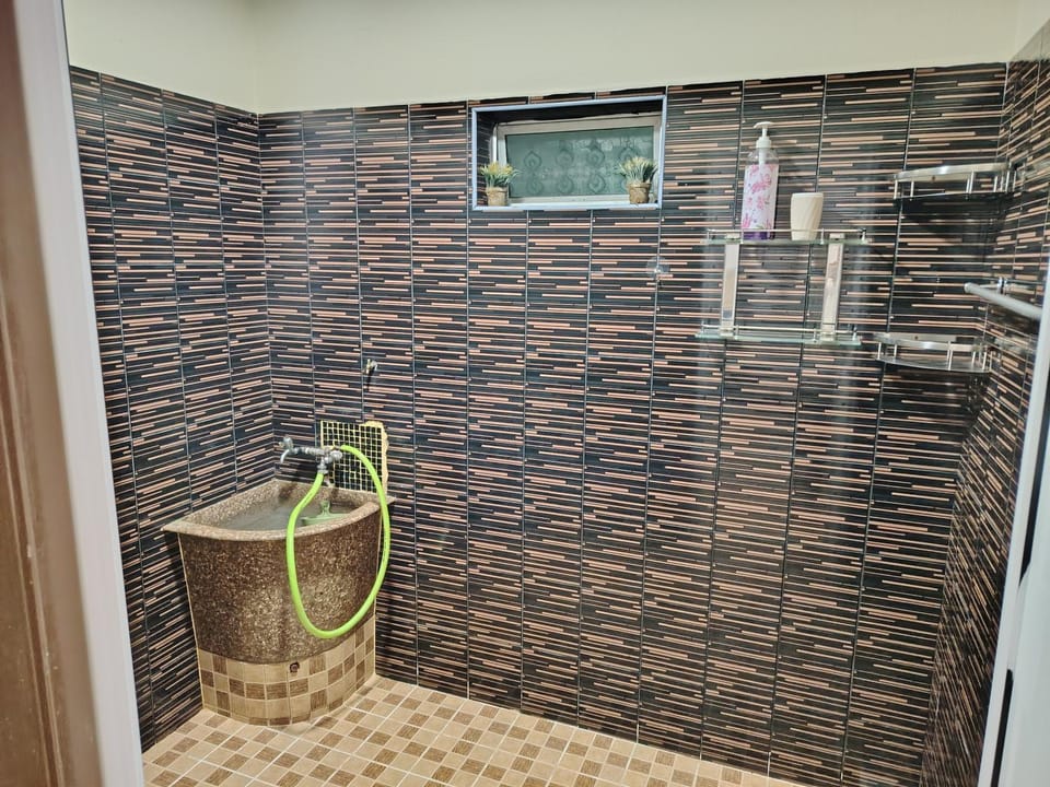Sri MaLati Islamic Homestay and Event Space Vacation rental in Bayan Lepas
