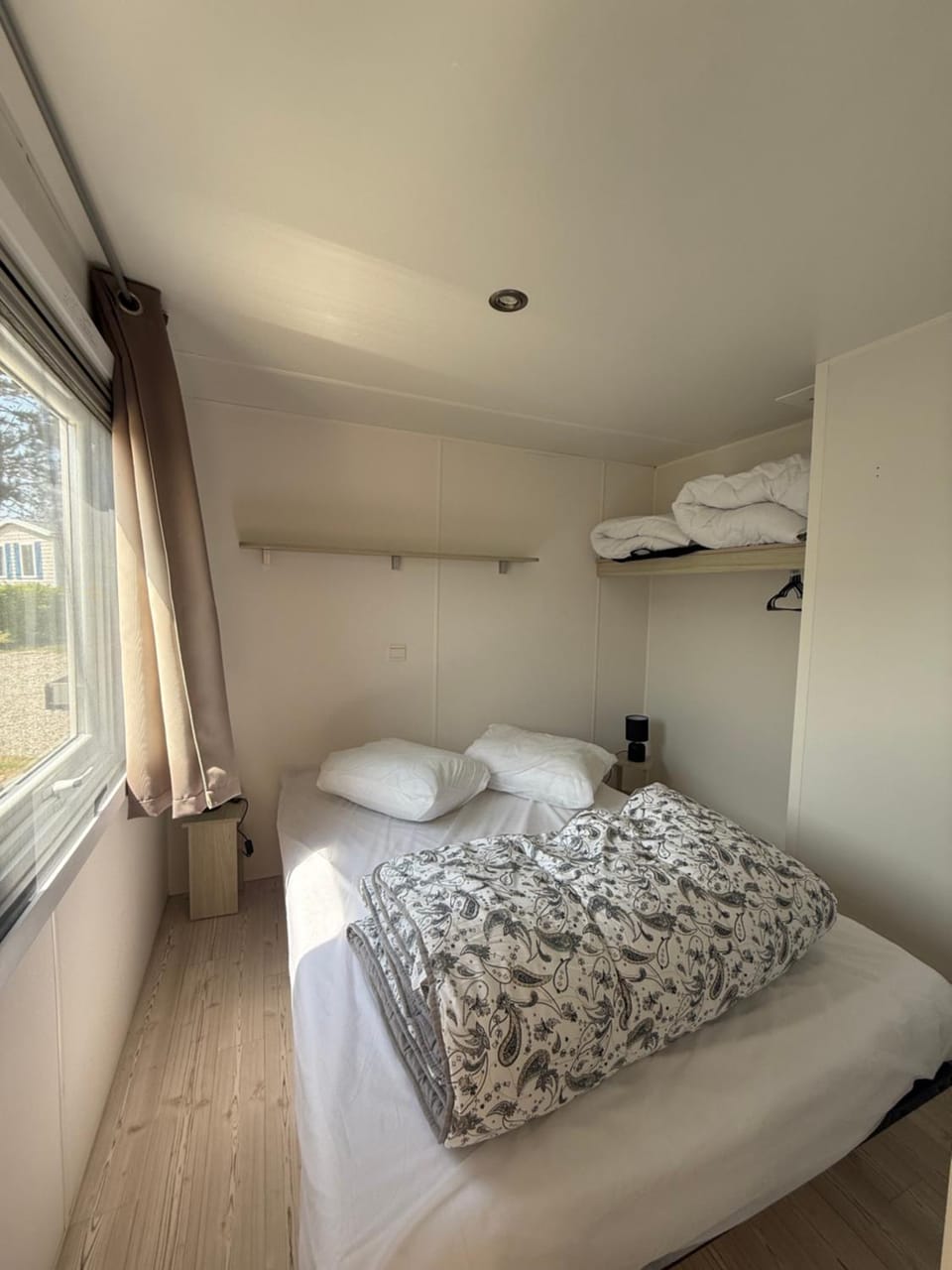 Camping Le clos Savoye Campground/ 
RV Resort in Normandy