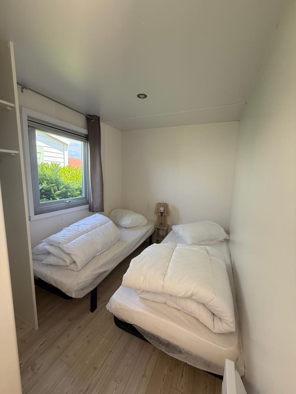 Camping Le clos Savoye Campground/ 
RV Resort in Normandy