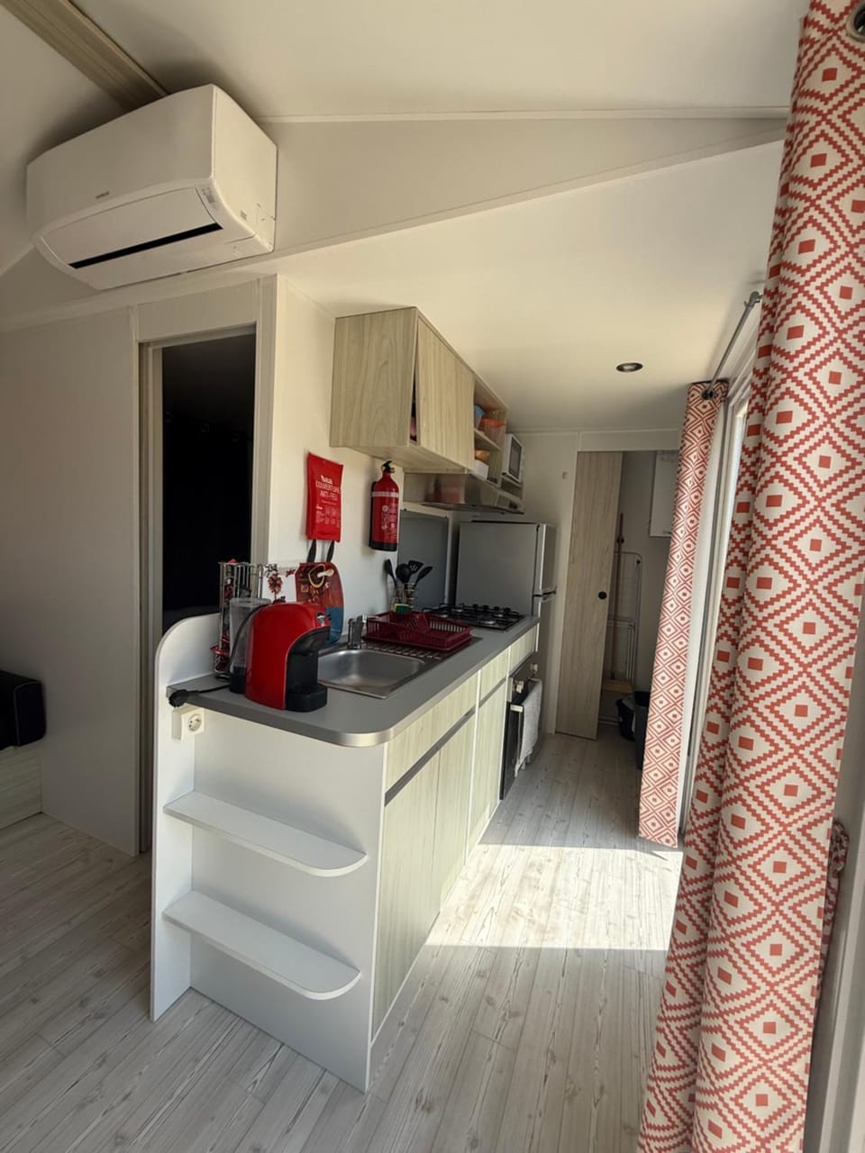 Camping Le clos Savoye Campground/ 
RV Resort in Normandy