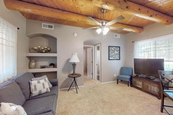 2 Bed 1 Bath with fully Stocked Kitchen Apartment in Corrales