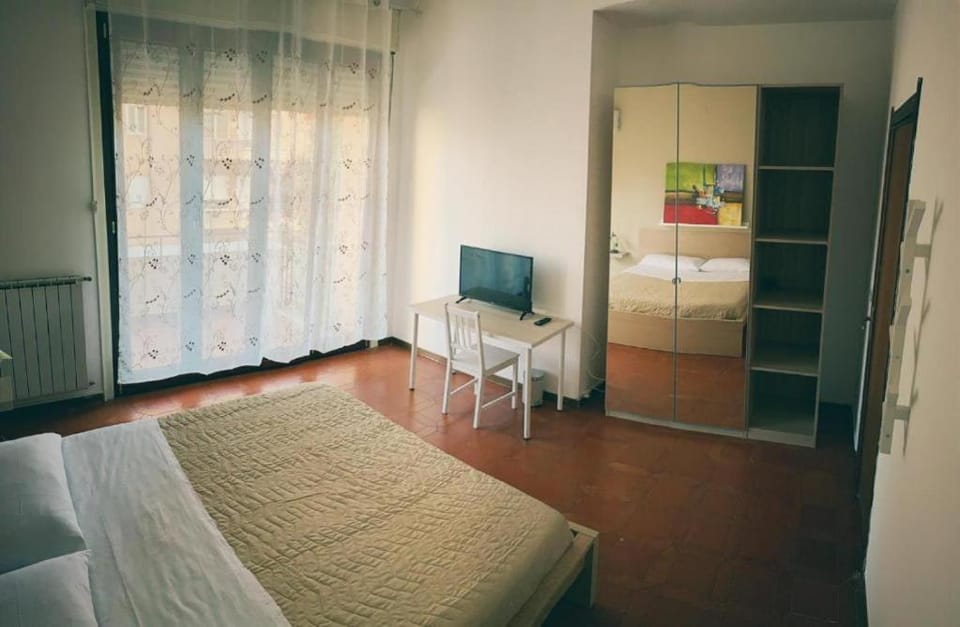 Marrakech Home Bed and Breakfast in Palermo