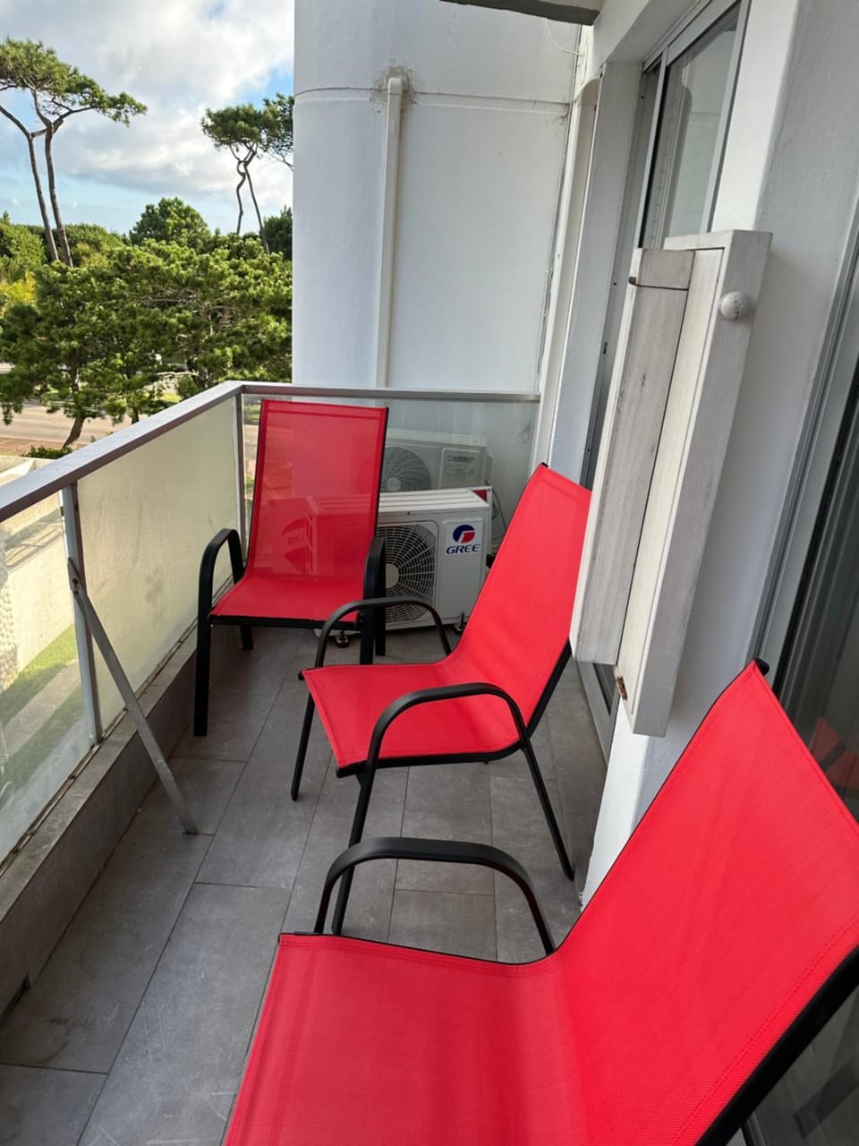 Alquiler apartamento en Punta del Este Apartment in Punta del Este