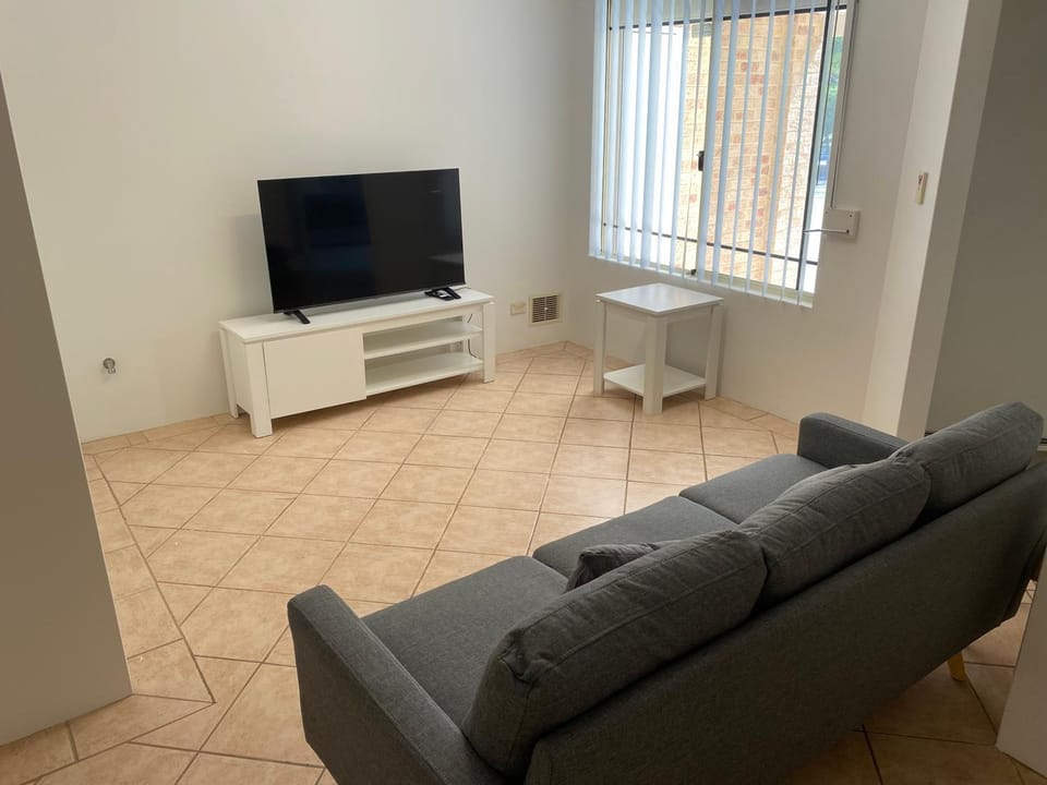Ocean Keys Family Accommodation House in Perth