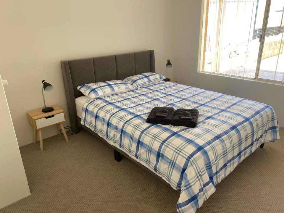 Ocean Keys Family Accommodation House in Perth