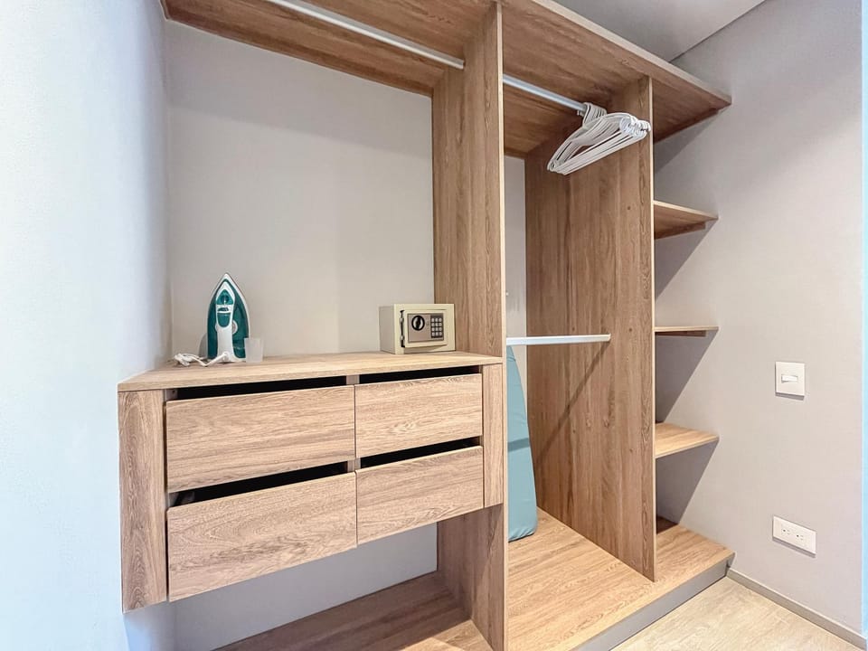 wardrobe