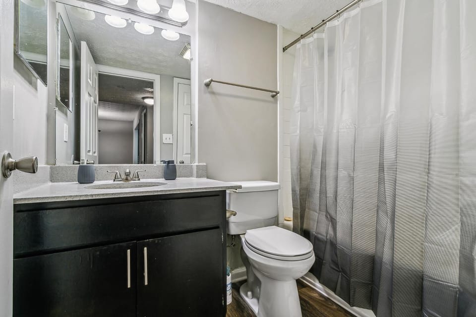 Halsten at Vinings 3203 Spacious 1 Bed 1 bath Apartment in Vinings