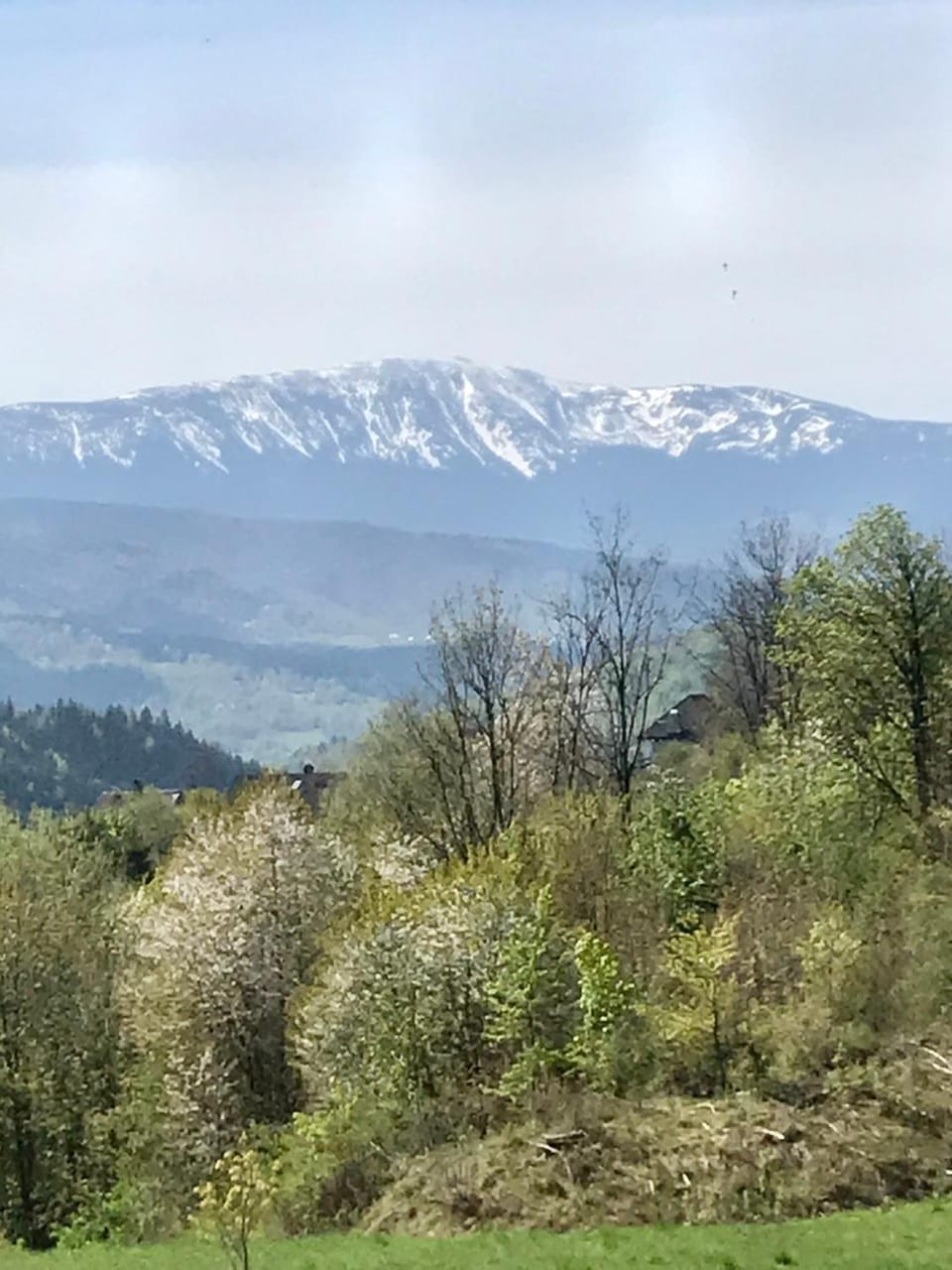 Kefasówka Chalet in Lesser Poland Voivodeship