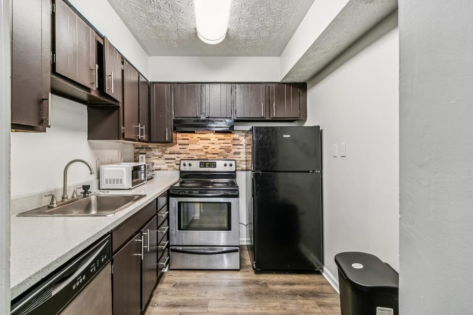 Halsten at Vinings 309 spacious 1 Bed 1 Bath Apartment in Vinings