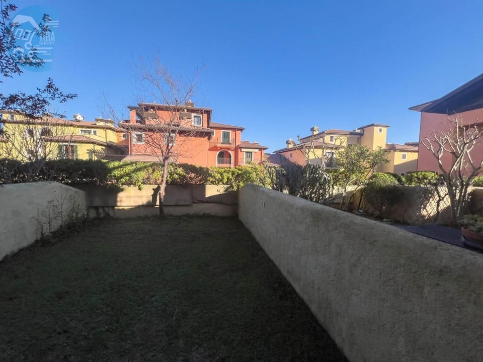 Porto San Rocco 14 Tirabora Short Rent, con parcheggio privato Apartment in Friuli-Venezia Giulia