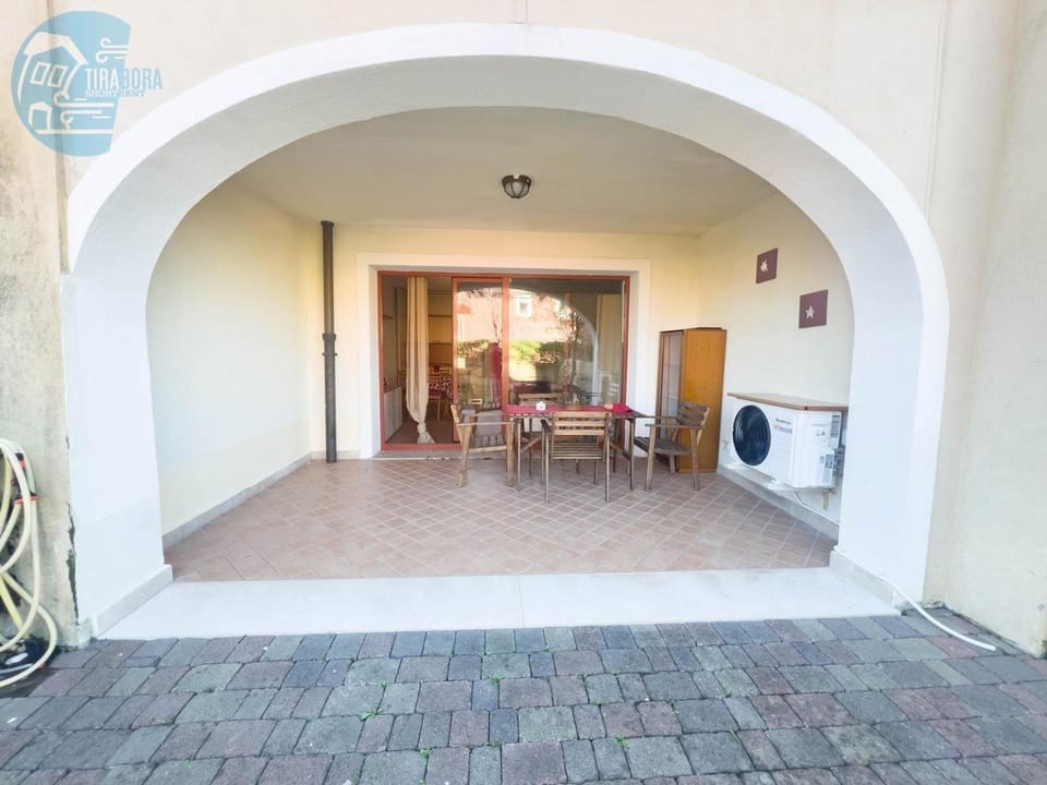 Porto San Rocco 14 Tirabora Short Rent, con parcheggio privato Apartment in Friuli-Venezia Giulia