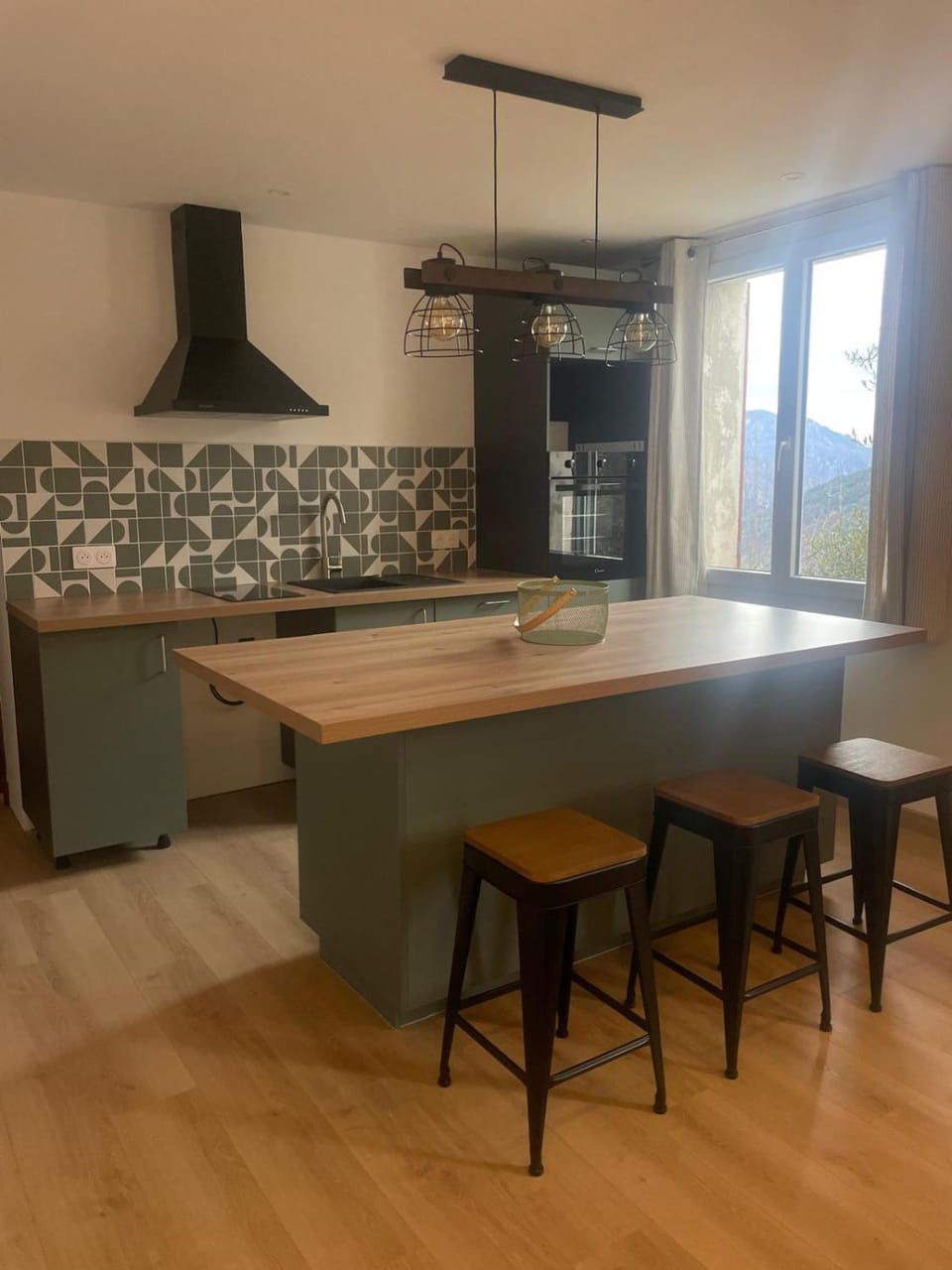 Serre 2 Apartment in Provence-Alpes-Côte d'Azur