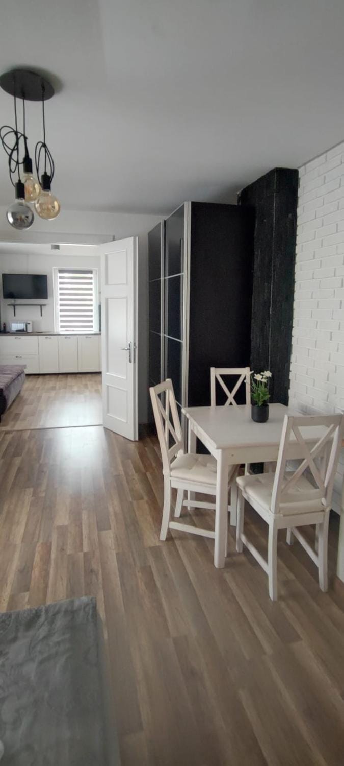 Living room, Dining area, wardrobe