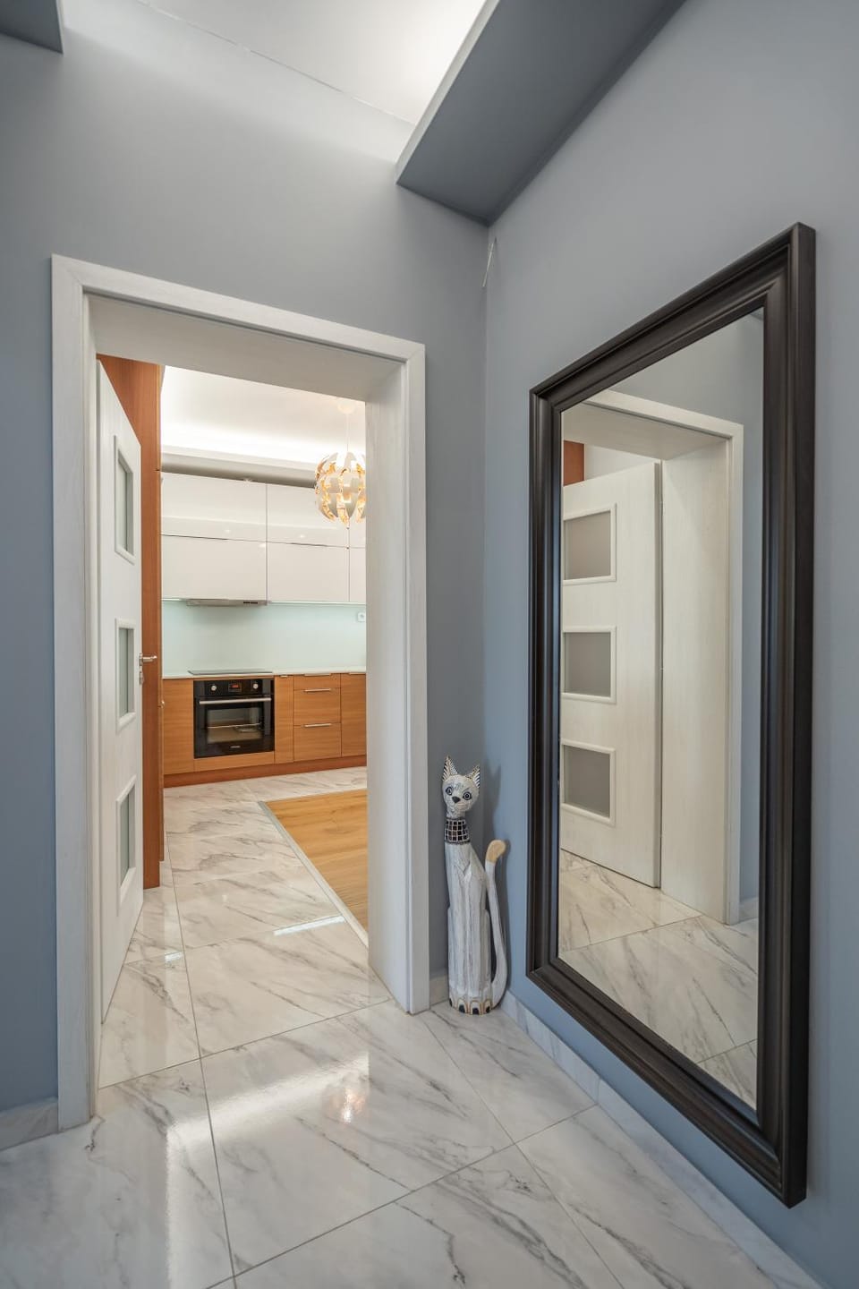 Green Haven Apartment in Sofia