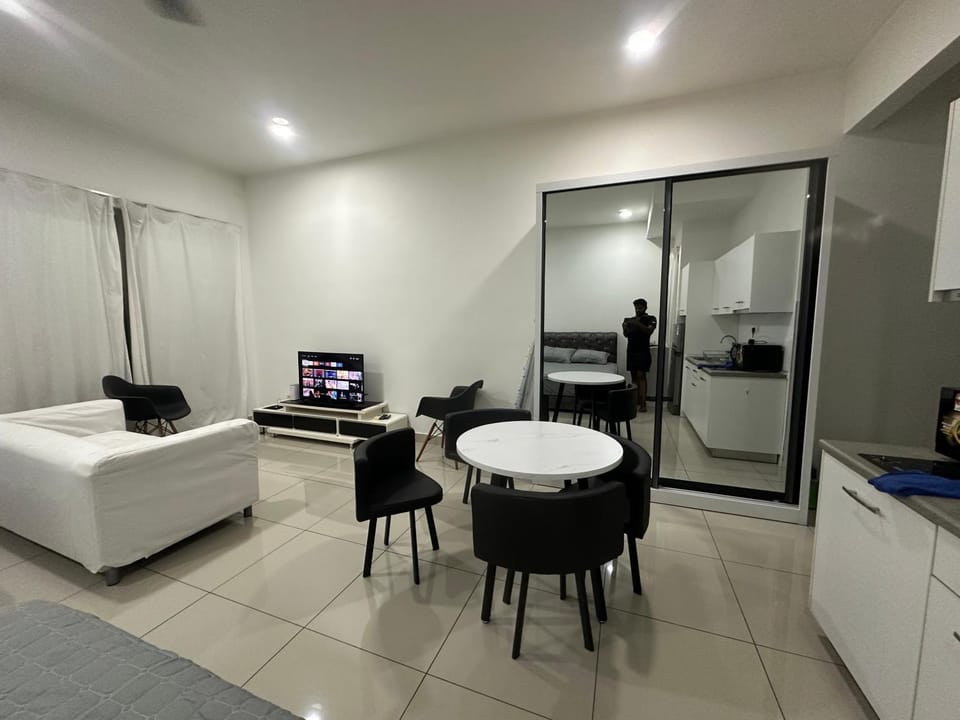 D Studio16 Cyberjaya - Free Wi-Fi Apartment in Selangor, Malaysia