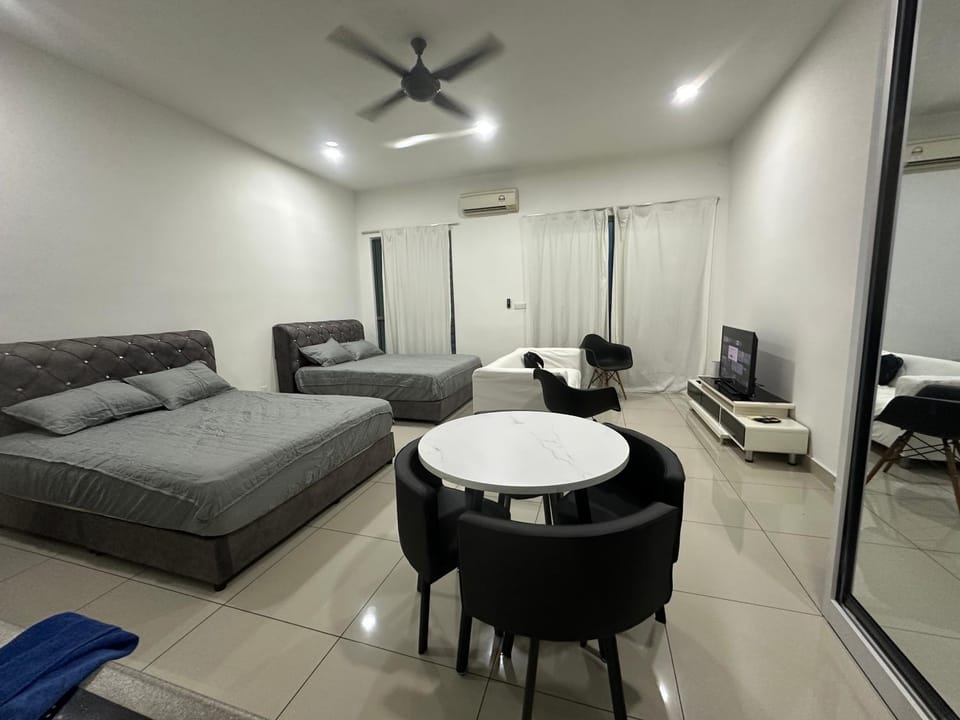 D Studio16 Cyberjaya - Free Wi-Fi Apartment in Selangor, Malaysia