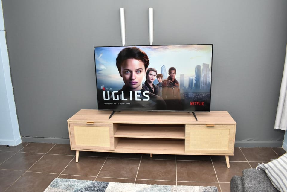 TV and multimedia, Evening entertainment