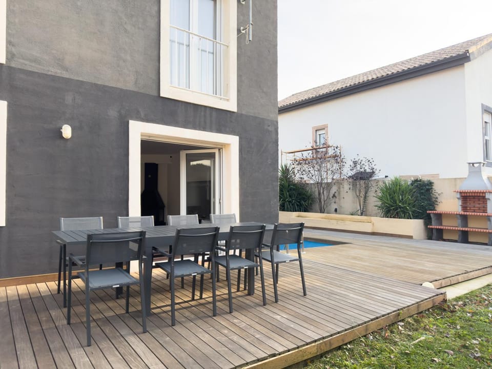 Casa Negra Chalet in Community of Madrid