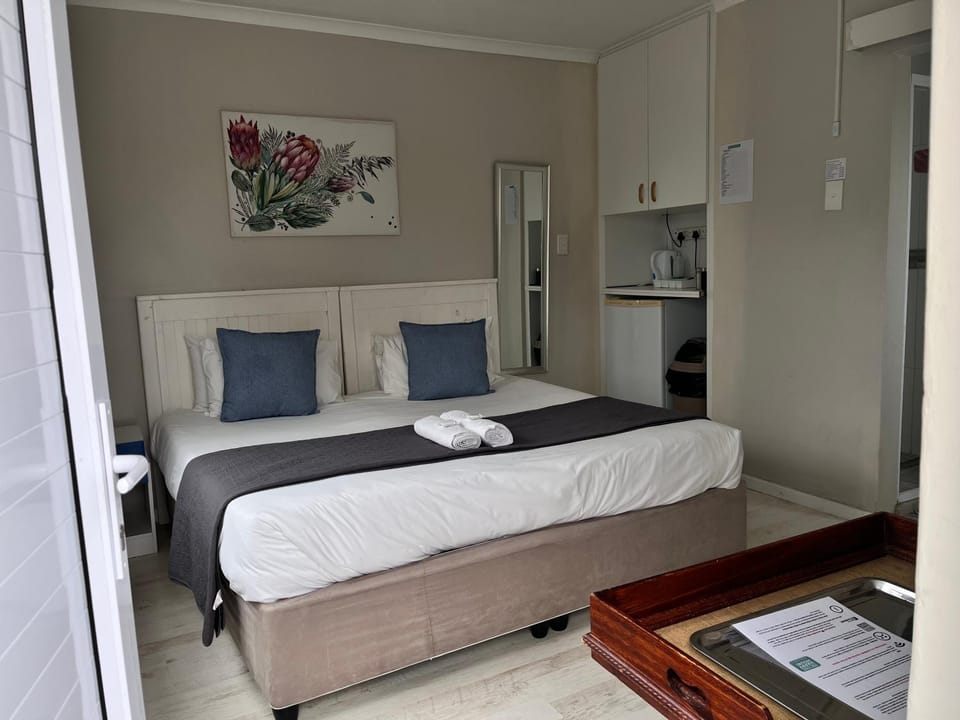 Bed, Kitchen or kitchenette, Photo of the whole room