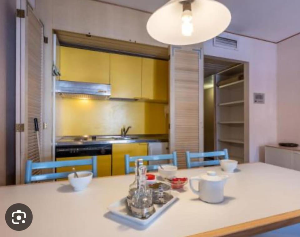 Appartamento Pre Saint Didier Apartment in Pré-Saint-Didier