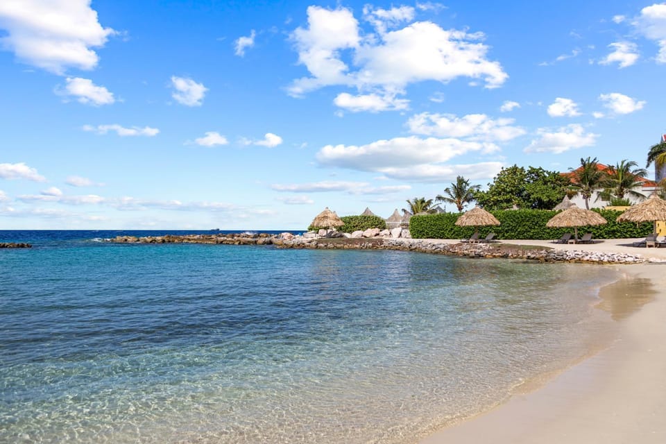 Natural landscape, Beach, Sea view