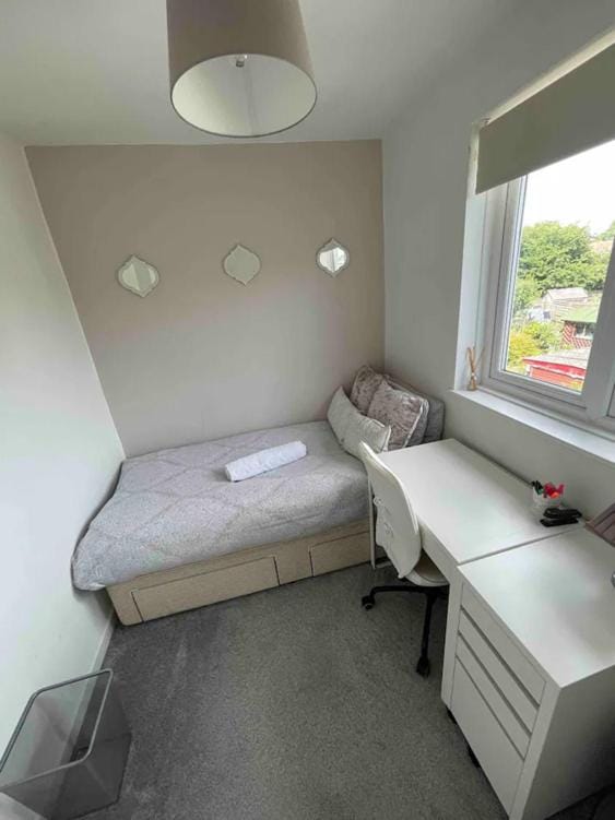 Rdg Casas House in Reading