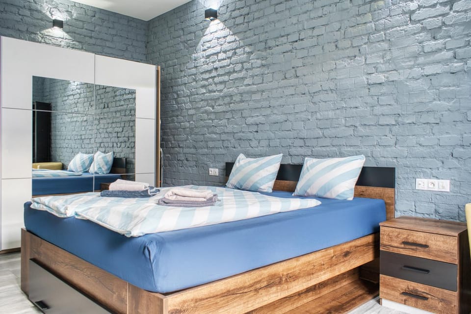 Karlovy Cute Inn by Rentez Apartment in Saxony
