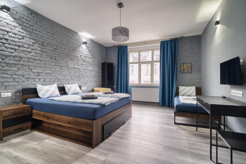 Karlovy Cute Inn by Rentez Apartment in Saxony