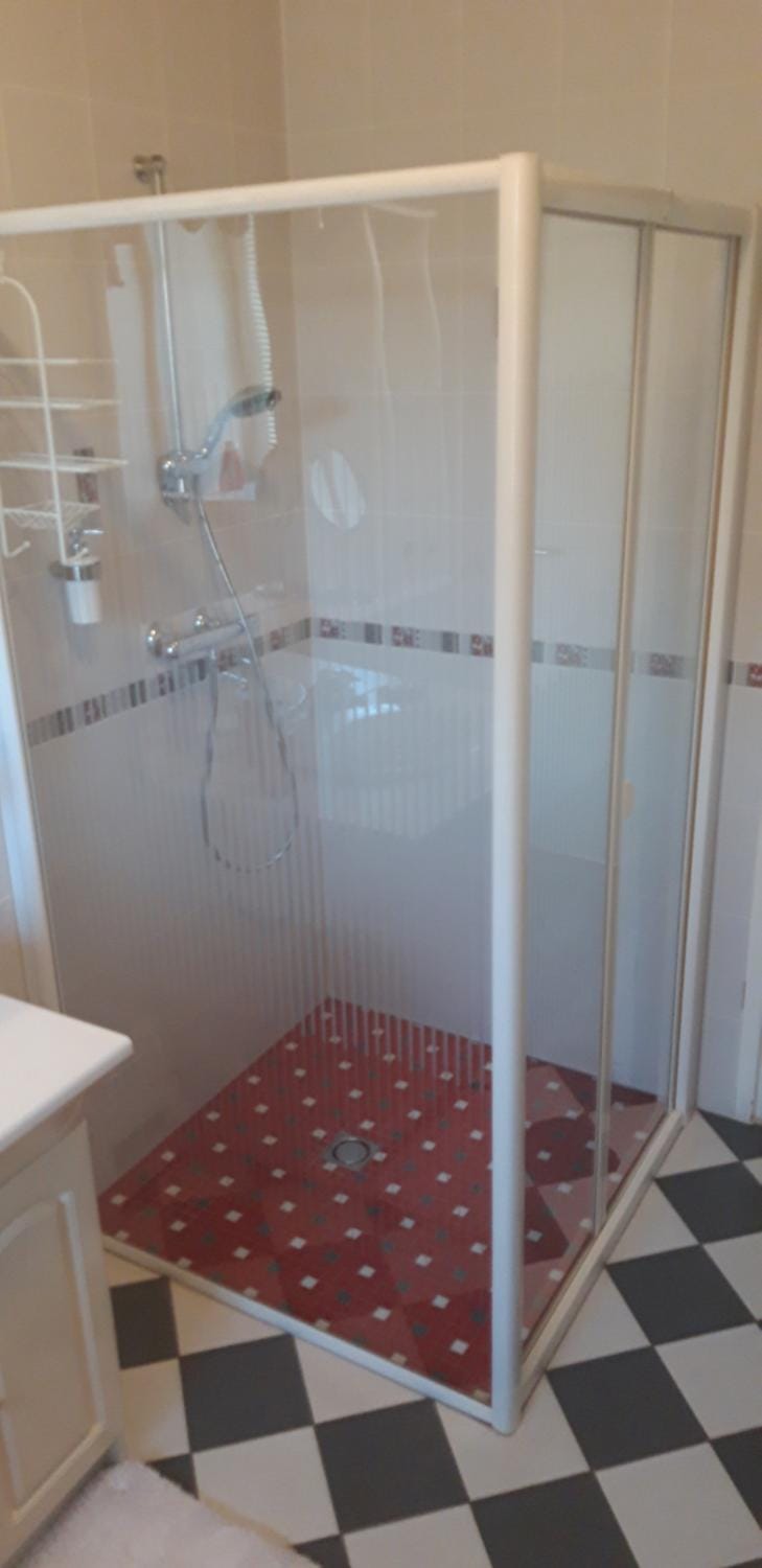 Shower