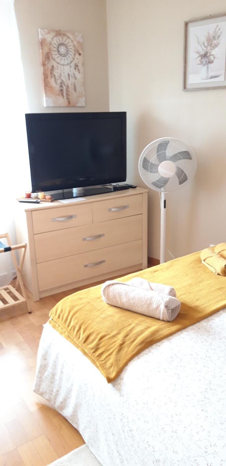 Résidence les Rossignols Vacation rental in Bourgogne-Franche-Comté