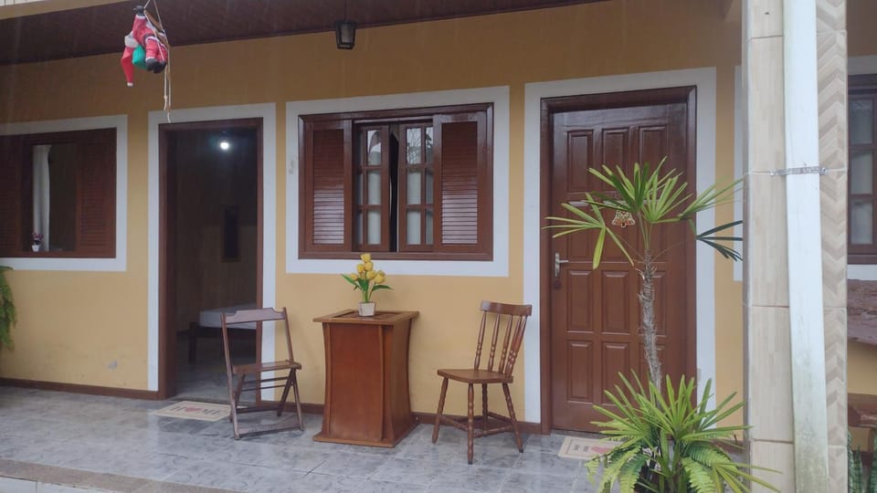 Pousada Rio Bonito Paraty Apartment in State of Rio de Janeiro