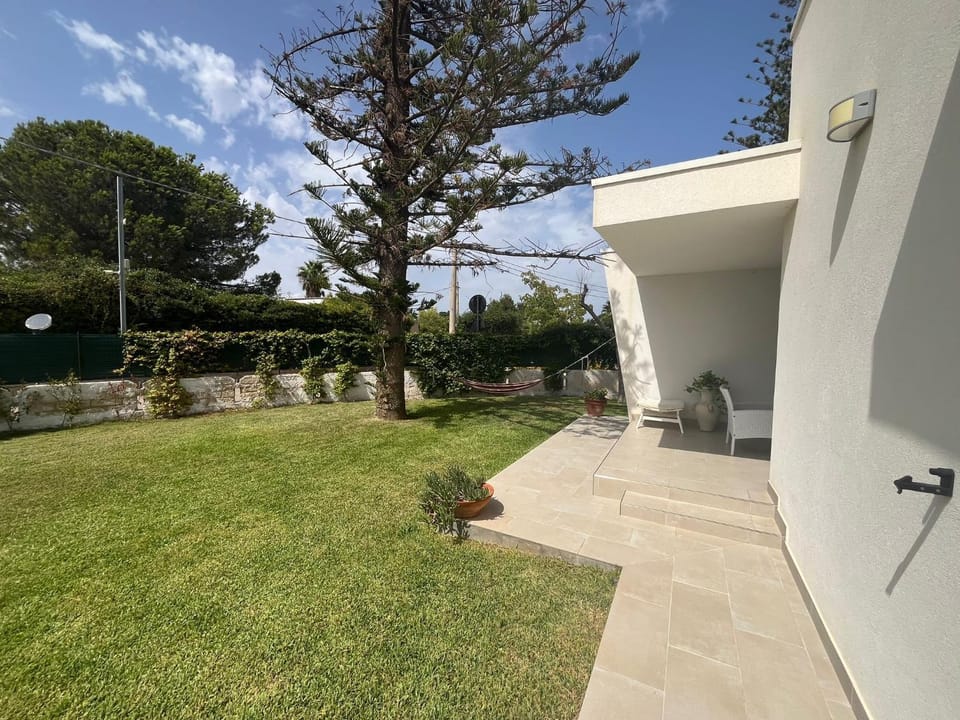 SELENIA Sole Mare Villa in Fontane Bianche