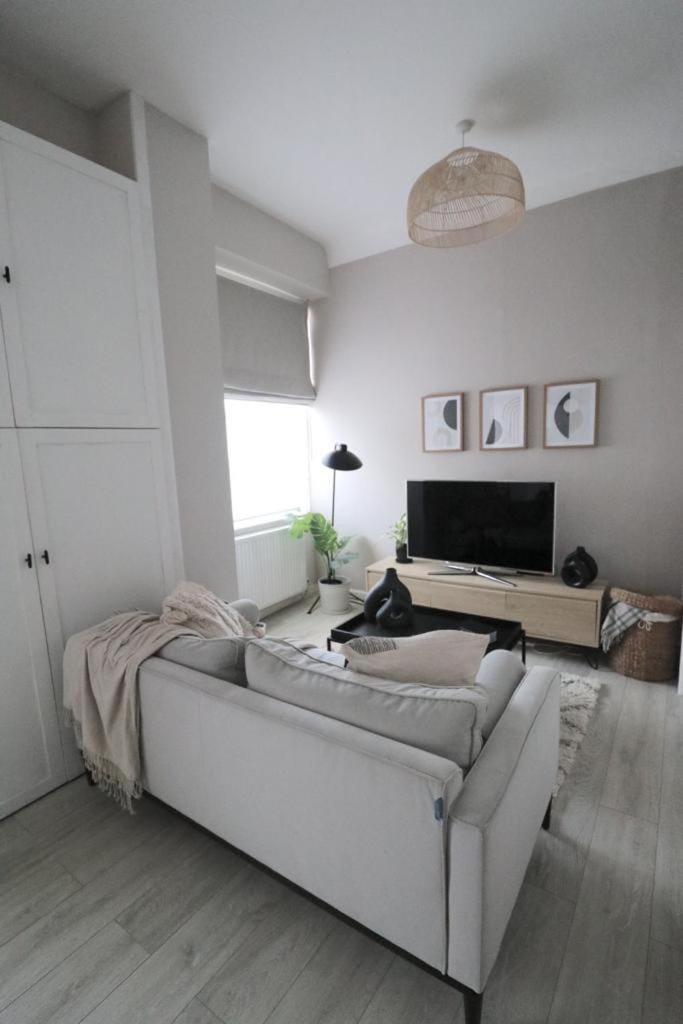 Modern Flat in Central Edinburgh Apartment in Edinburgh