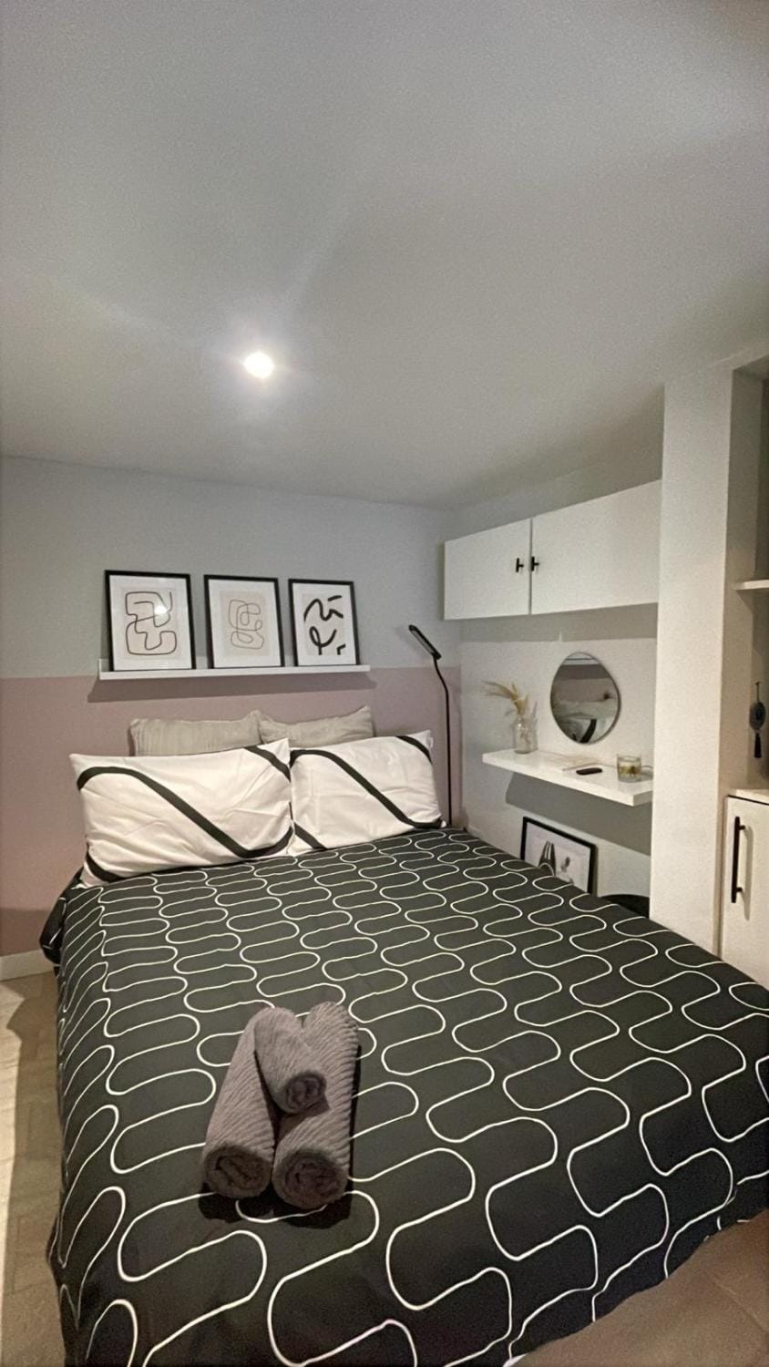 Modern Flat in Central Edinburgh Apartment in Edinburgh