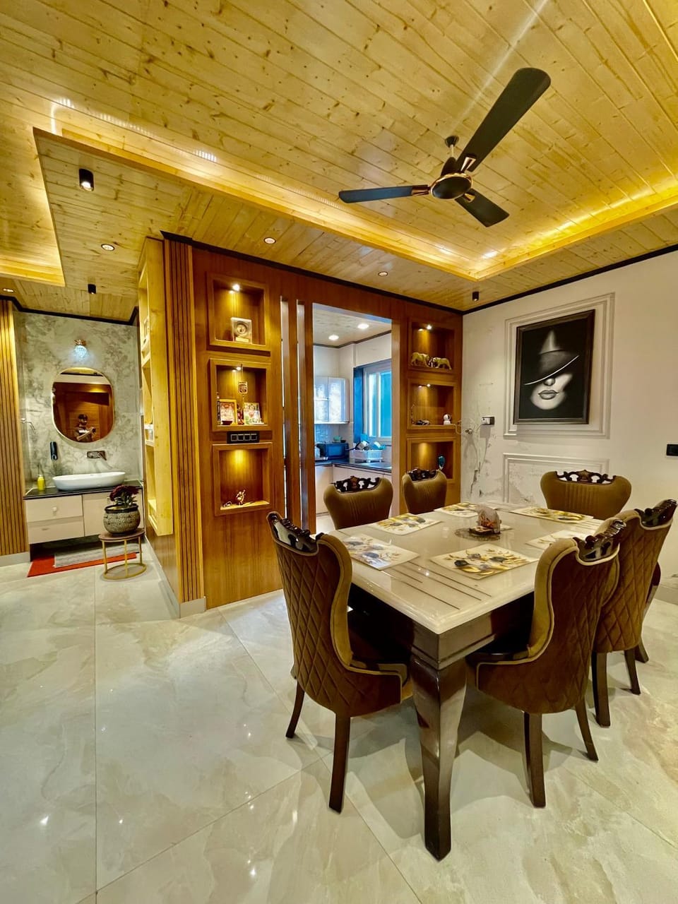 ZenRoofs- 5BHK Private Villa Villa in Uttarakhand