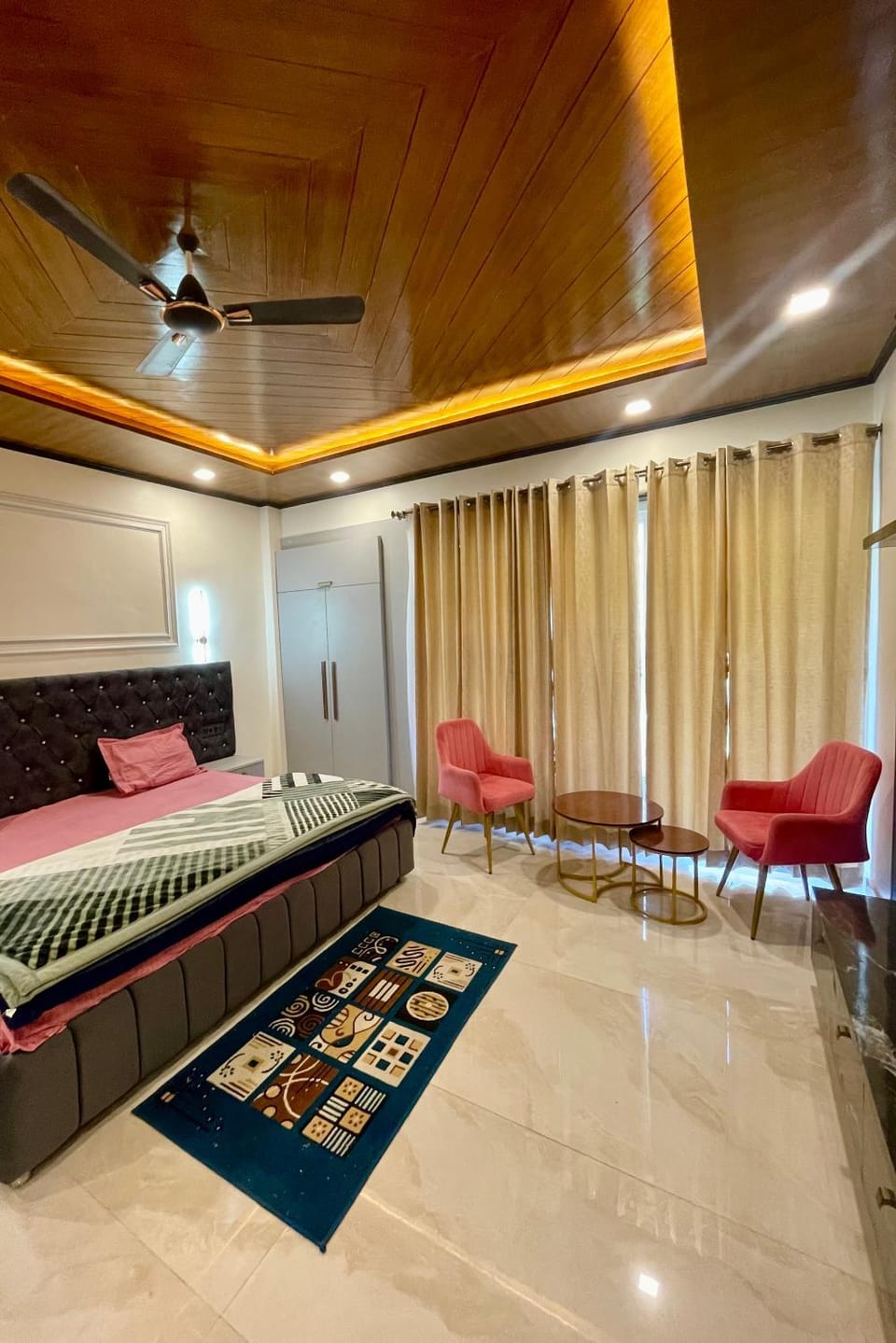 ZenRoofs- 5BHK Private Villa Villa in Uttarakhand