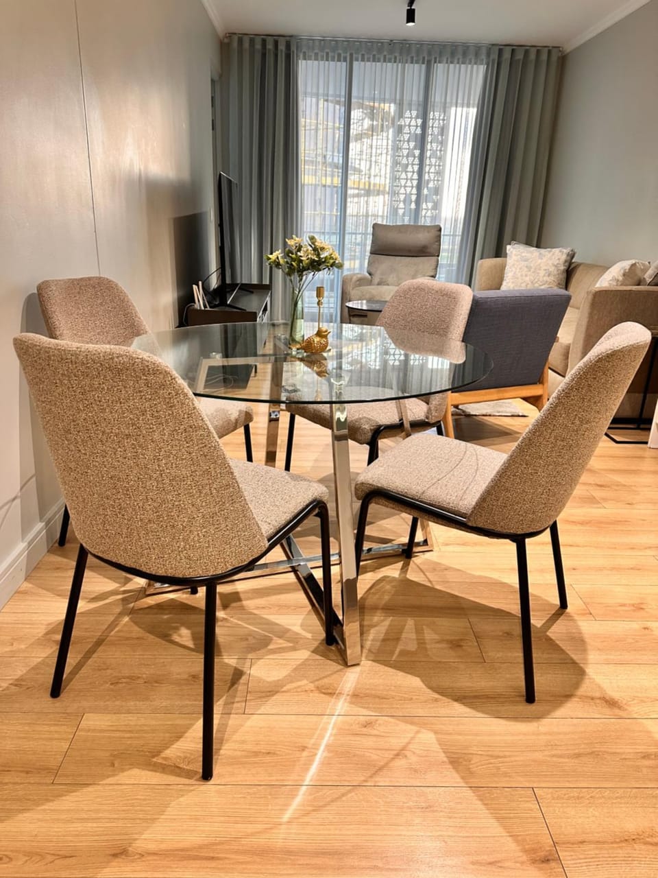 2115 Kepler, Ellipse - Serene Luxury Apartment in Sandton