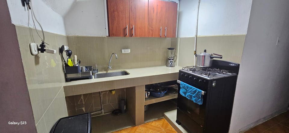Departamento urbano LG Apartment in Pereira