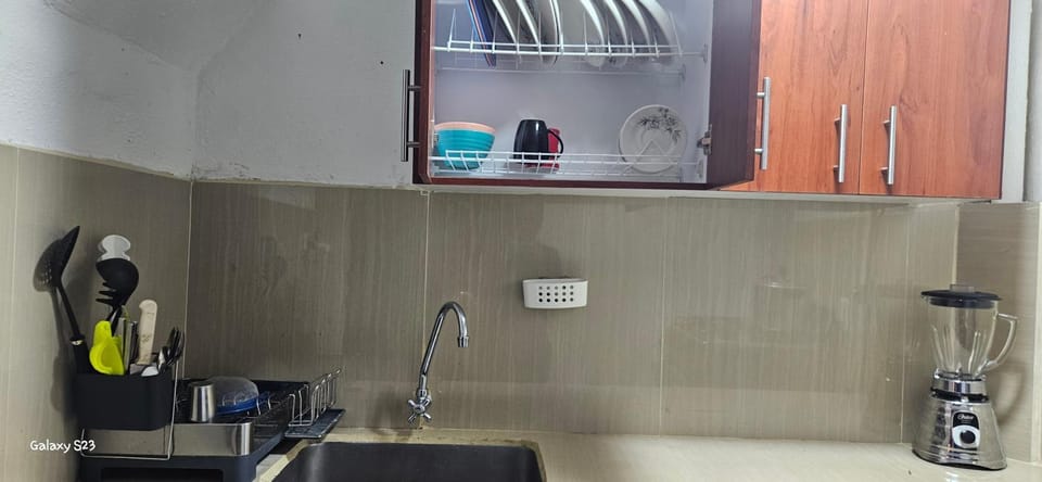 Departamento urbano LG Apartment in Pereira