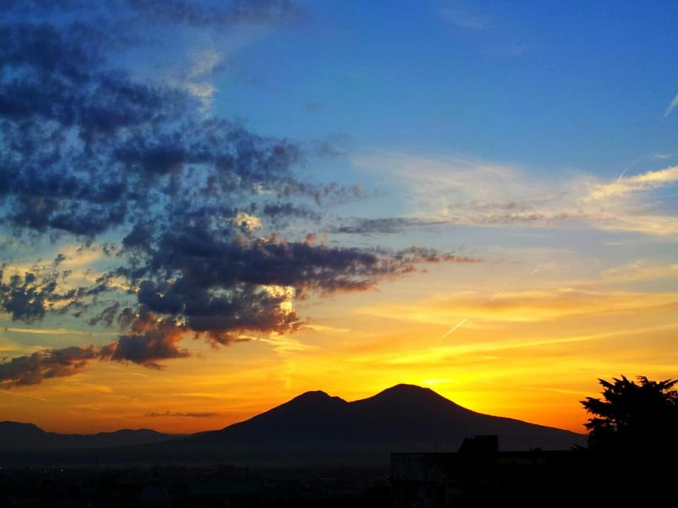 Sunrise