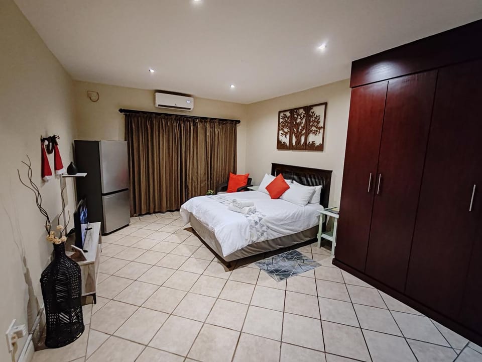 Ocean View Villas F10 Apartment in KwaZulu-Natal