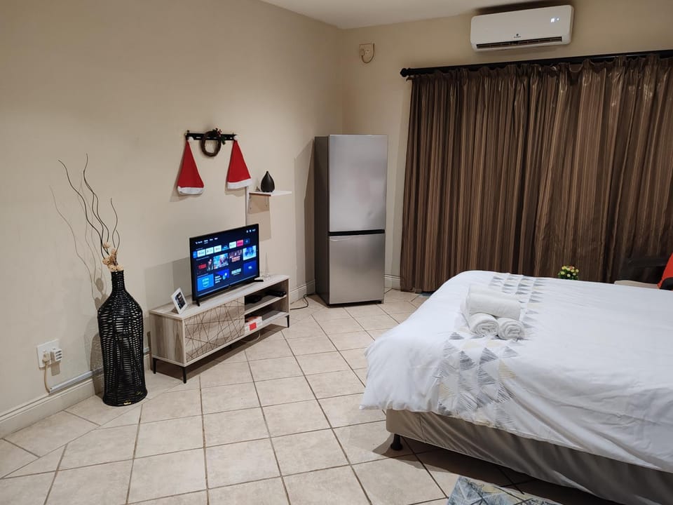Ocean View Villas F10 Apartment in KwaZulu-Natal