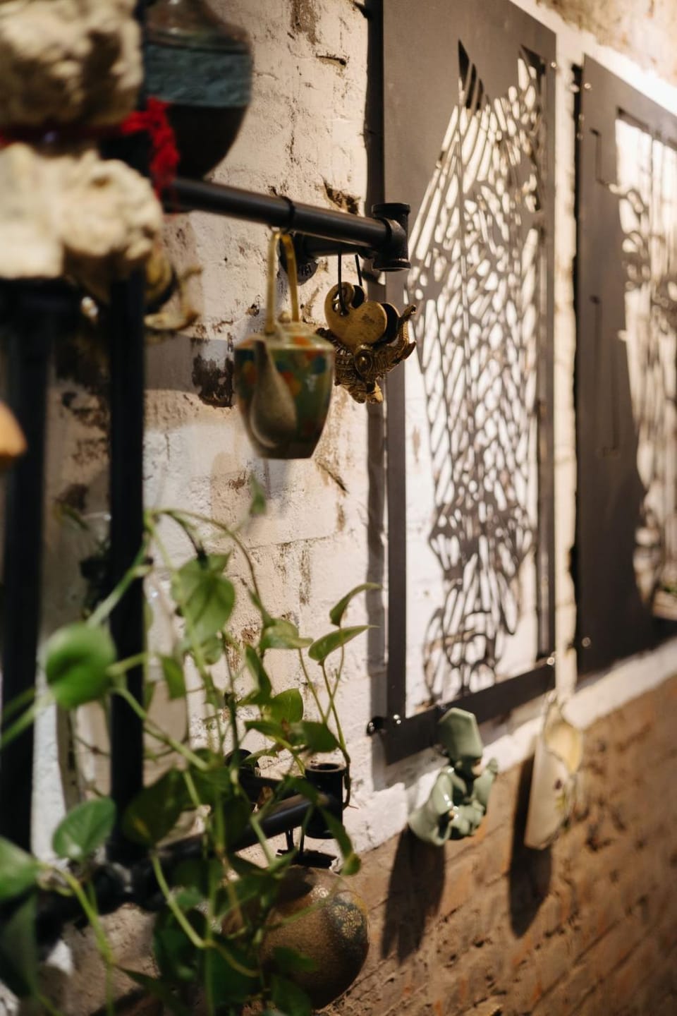 Decorative detail, Decorative detail