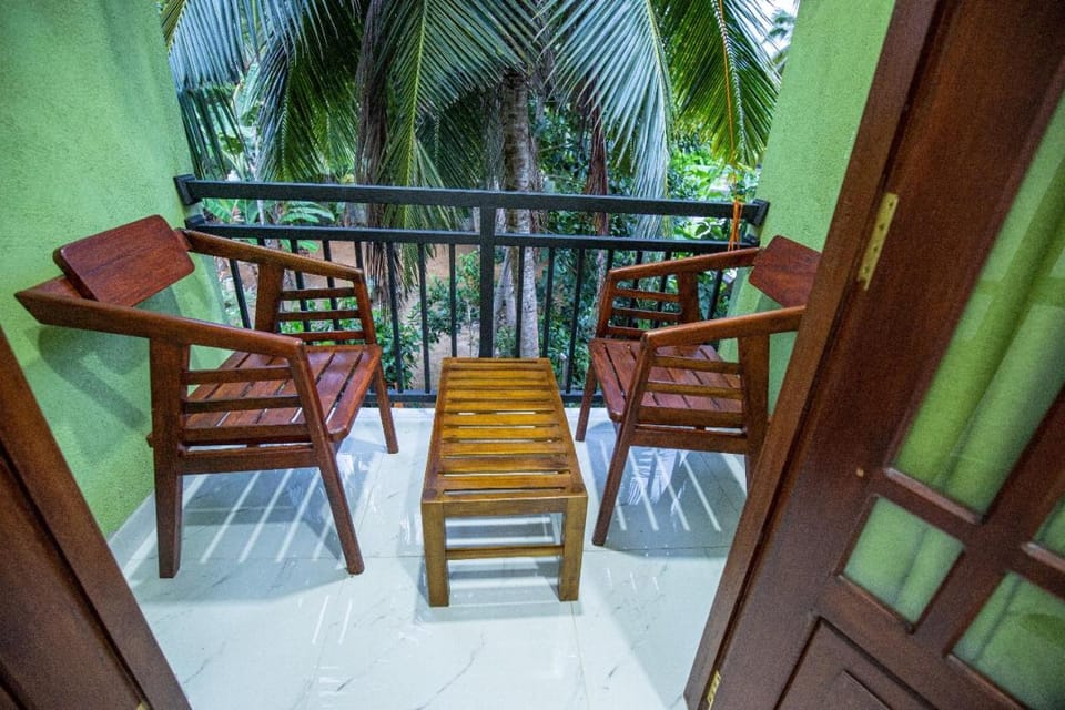 Homejay Residancies Apartment in Southern Province