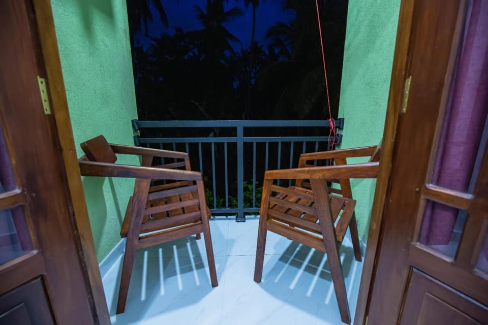 Homejay Residancies Apartment in Southern Province