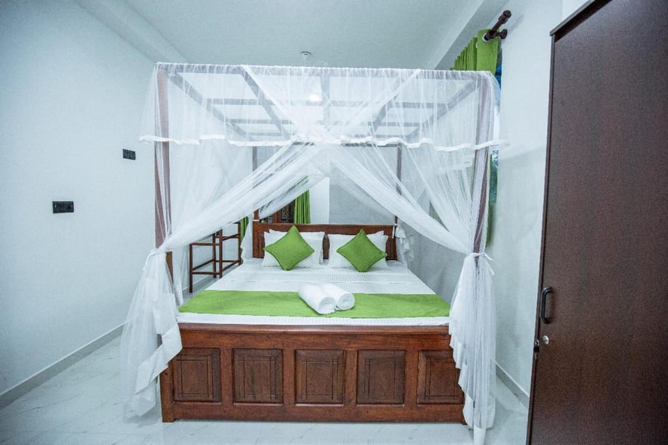 Homejay Residancies Apartment in Southern Province