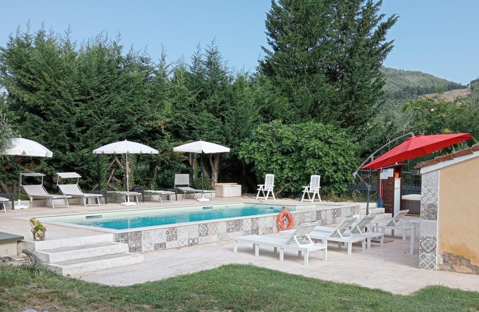 Teramo 1 - Vicino mare e monti House in Abruzzo